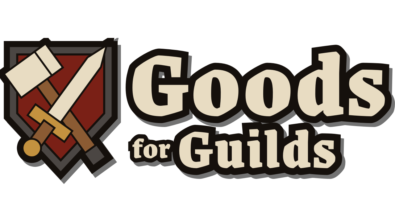 Goods for Guilds
