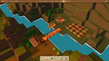 screenshot-02-river-valley-bridge